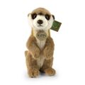 Rappa Plüsch-Erdmännchen 23 cm SOFT COLLECTION, ECO-FRIENDLY